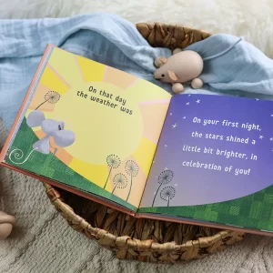 The Day You Were Born in October1-min