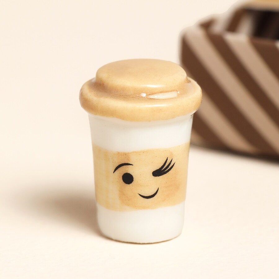 _Tiny Matchbox Ceramic Latte TokenTiny Matchbox Ceramic Latte TokenTiny Matchbox Ceramic Latte TokenTiny Matchbox Ceramic Latte Token Tiny Matchbox Ceramic Latte Token-min