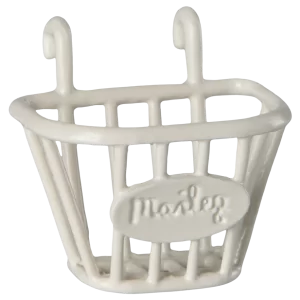 Tricycle basket, Mouse