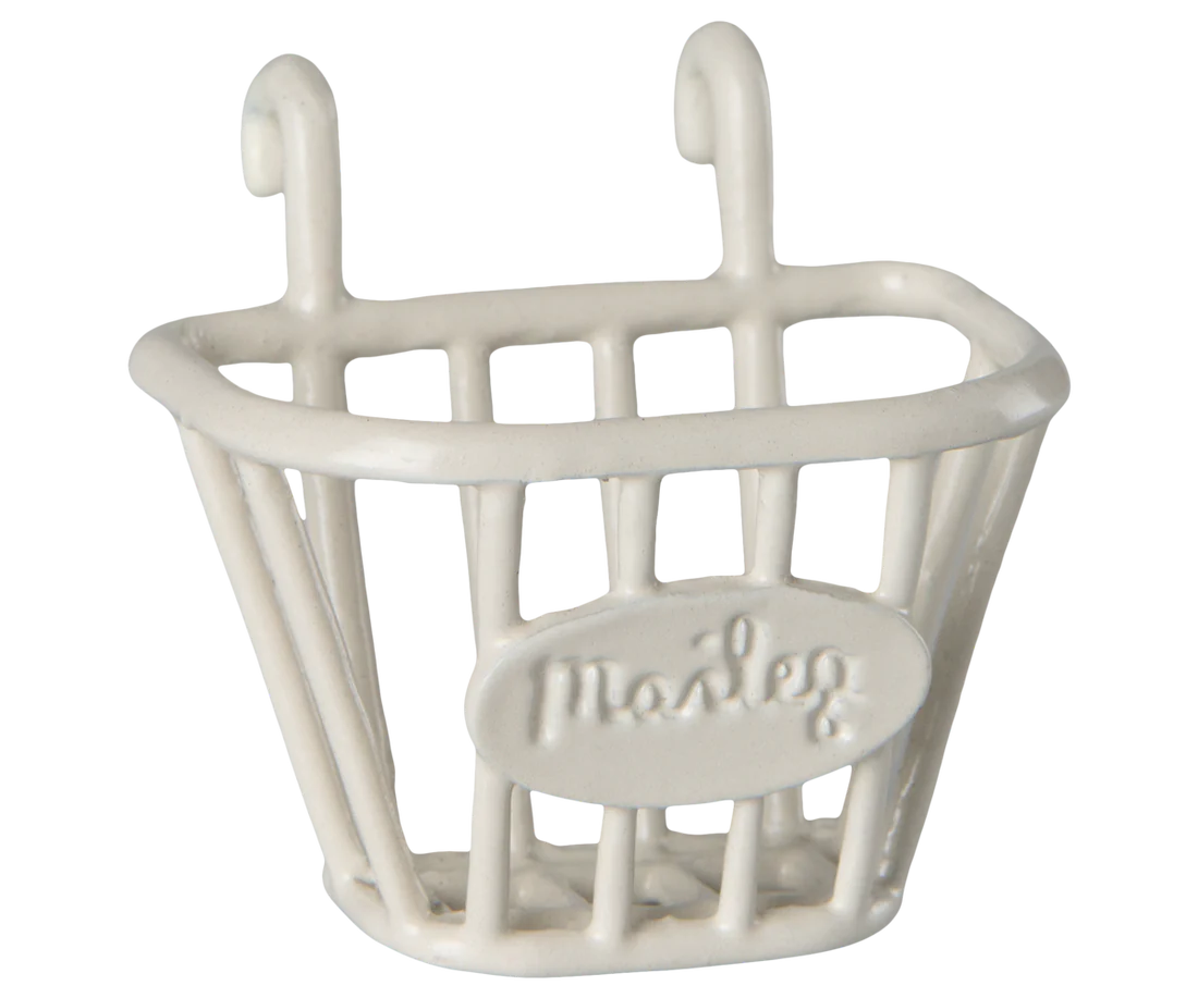 Tricycle Basket, Mouse