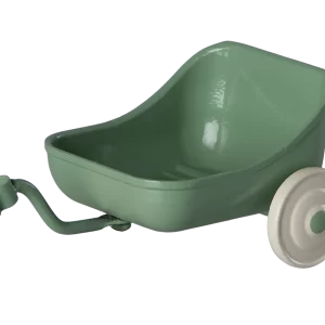 Tricycle hanger, Mouse – Green