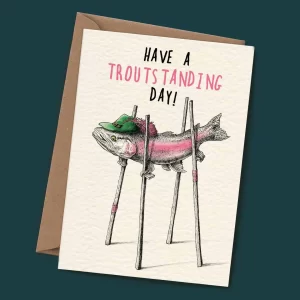 Troutstanding-Card