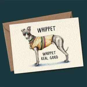 Whippet-Card