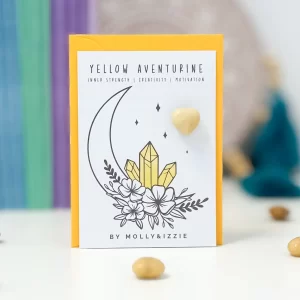 _Yellow Aventurine-min