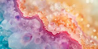 Crystals