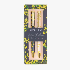 mimosa pen set-min