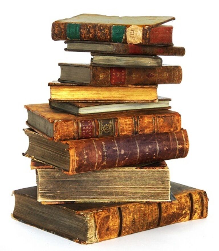 Books
